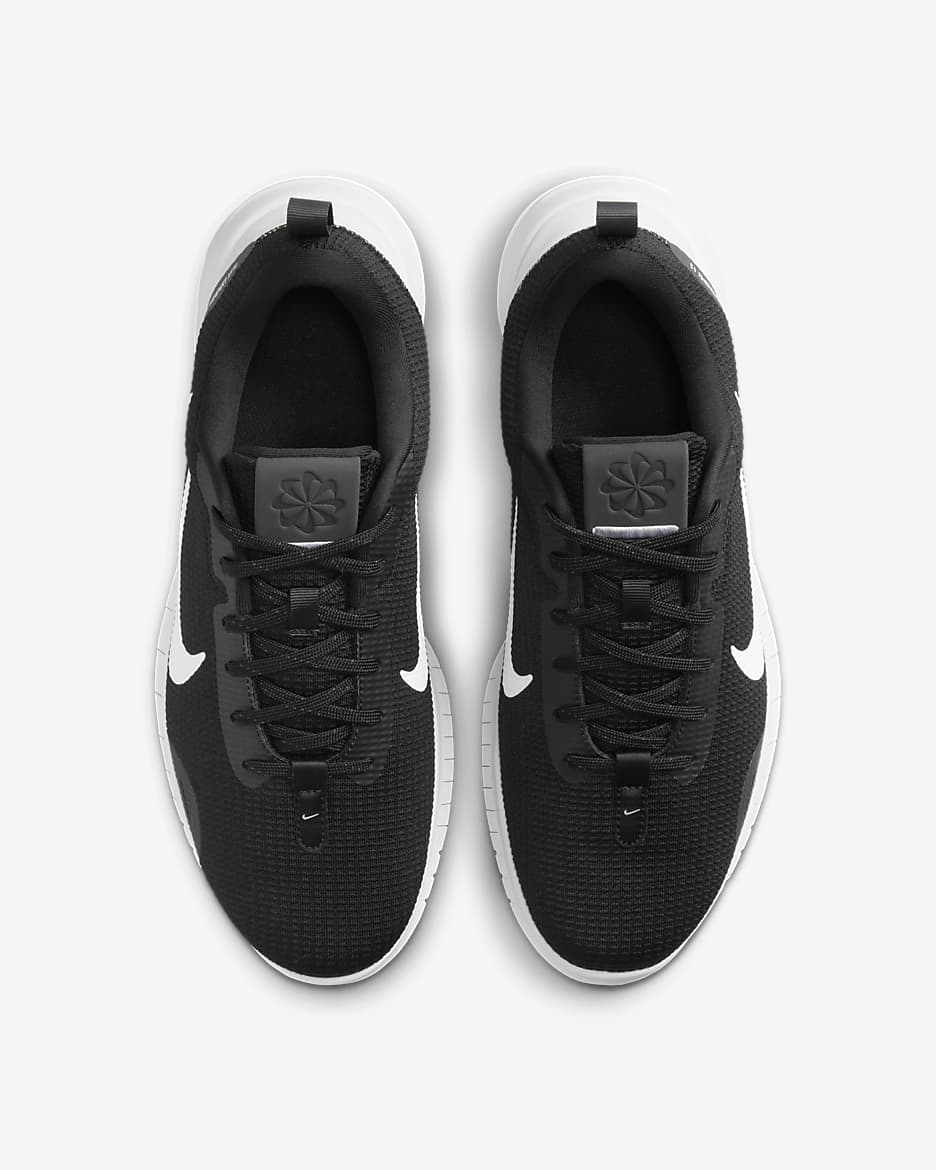 Nike flex experience 7 shops mens trainers